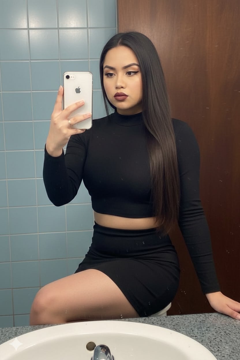Vanessa Perez