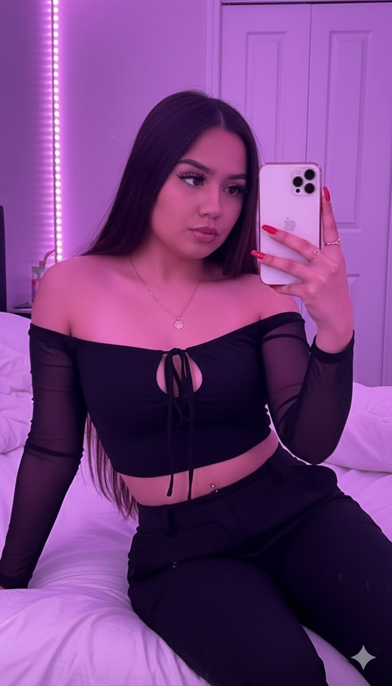 Veronica Liz